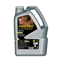 ENOC PROTEC FLEX ENERGY 5W-30
