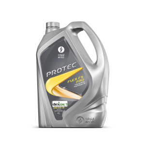 ENOC PROTEC GREEN FS 5W-30 (замена ENOC KUWA SUPREME 9130 5W-30)