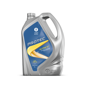 ENOC PROTEC ULTRA ST 10W-40
