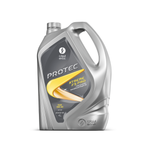 ENOC PROTEC XTREME FS PRO 5W-40