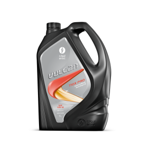 ENOC VULCAN 770X PRO 15W-40