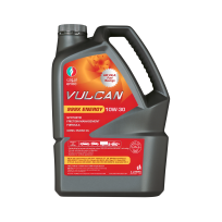 ENOC VULCAN 999X ENERGY 10W-30