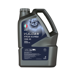 ENOC VULCAN 770X SUPER 15W-40