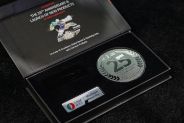 Официальный дистрибьютор EL Distribution – обладатель почетной награды от ENOC