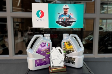 ENOC Group укрепляет глобальные позиции: итоги 9-го Форума дистрибьюторов в Таиланде