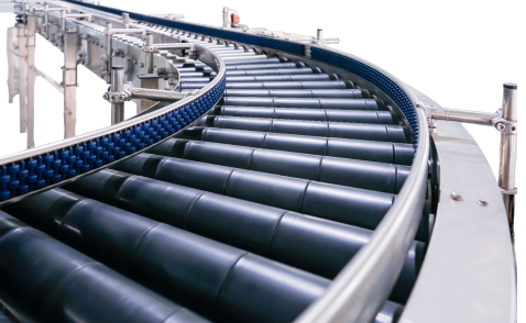 Индустриальные масла и жидкости